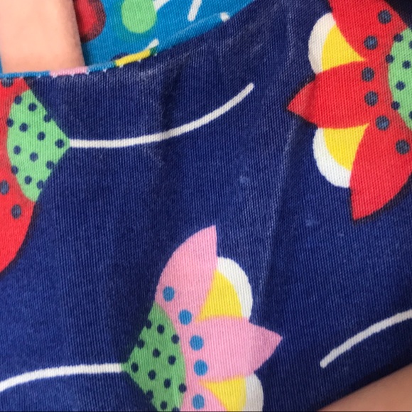 Boutique Jelly The Pug top with yellow hairbow sz 5 - Picture 6 of 9